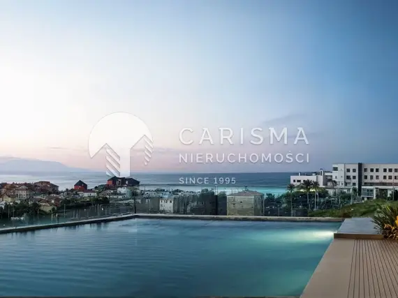 (11) Apartamenty w budowie w kameralnym kompleksie w Esteponie