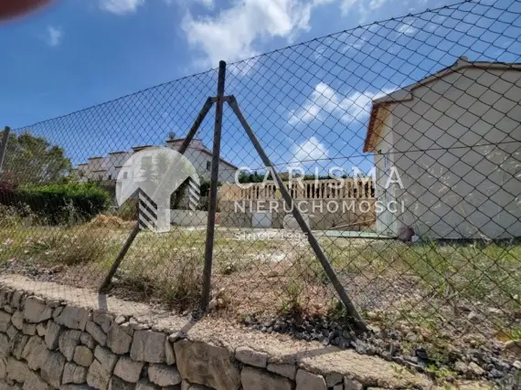 (27) Przytulny domek szeregowy w Benissa