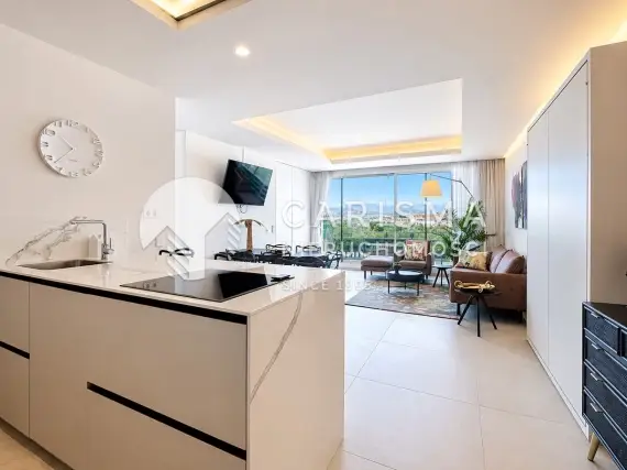 (6) Wspaniały apartament w doskonałej lokalizacji, Estepona, Costa del Sol