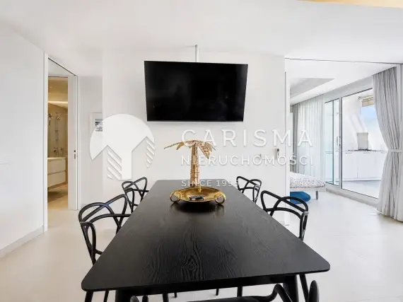(14) Wspaniały apartament w doskonałej lokalizacji, Estepona, Costa del Sol