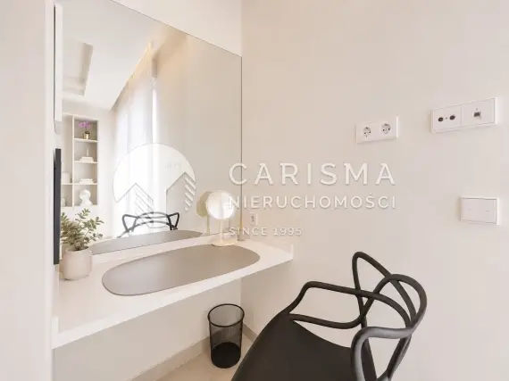 (31) Wspaniały apartament w doskonałej lokalizacji, Estepona, Costa del Sol
