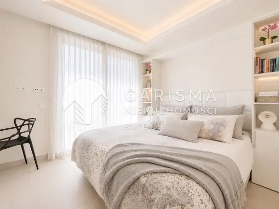 (32) Wspaniały apartament w doskonałej lokalizacji, Estepona, Costa del Sol