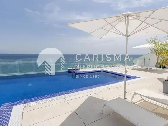 (39) Wspaniały apartament w doskonałej lokalizacji, Estepona, Costa del Sol