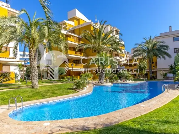 Piękny apartament tylko 300m od morza i plaży, Punta Prima, Costa Blanca. 1