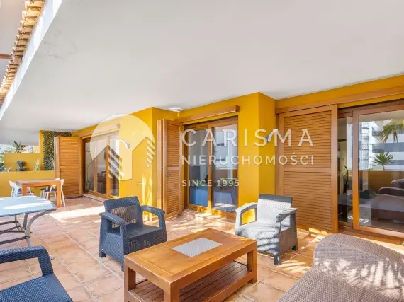 (4) Piękny apartament tylko 300m od morza i plaży, Punta Prima, Costa Blanca.