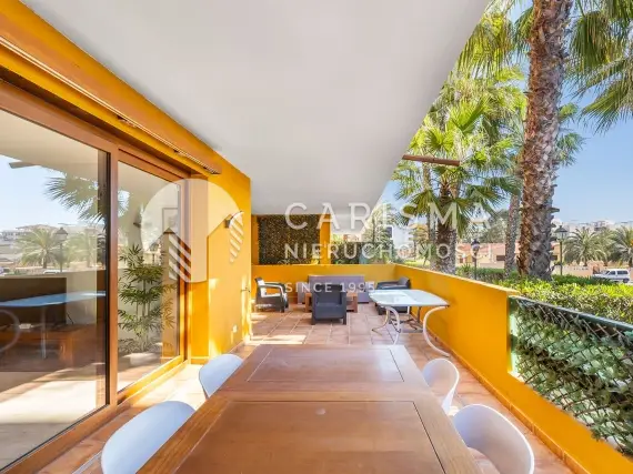 (5) Piękny apartament tylko 300m od morza i plaży, Punta Prima, Costa Blanca.