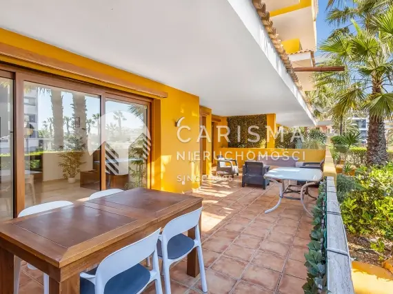 (6) Piękny apartament tylko 300m od morza i plaży, Punta Prima, Costa Blanca.