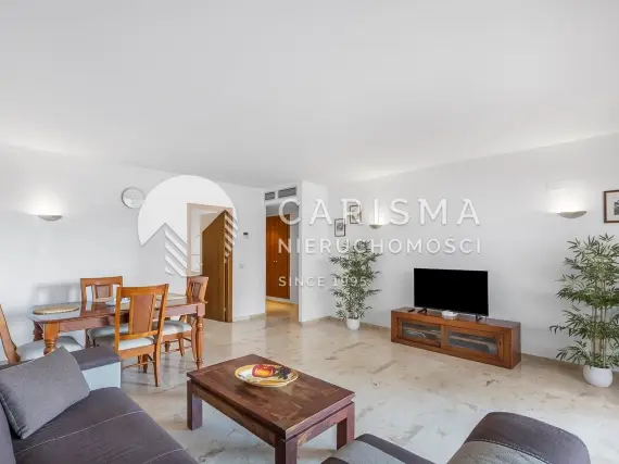(8) Piękny apartament tylko 300m od morza i plaży, Punta Prima, Costa Blanca.