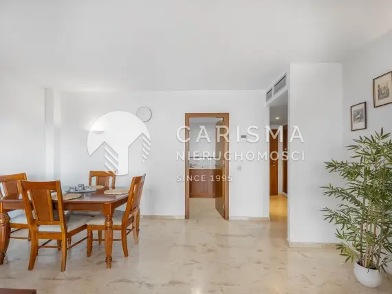 (13) Piękny apartament tylko 300m od morza i plaży, Punta Prima, Costa Blanca.