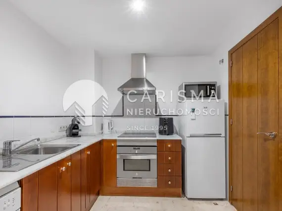 (14) Piękny apartament tylko 300m od morza i plaży, Punta Prima, Costa Blanca.