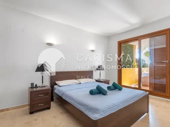 (16) Piękny apartament tylko 300m od morza i plaży, Punta Prima, Costa Blanca.