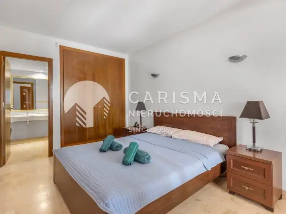 (17) Piękny apartament tylko 300m od morza i plaży, Punta Prima, Costa Blanca.
