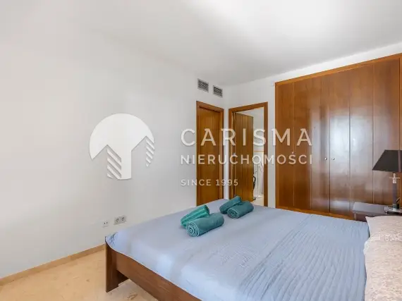 (18) Piękny apartament tylko 300m od morza i plaży, Punta Prima, Costa Blanca.