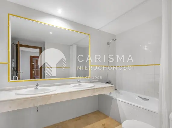 (19) Piękny apartament tylko 300m od morza i plaży, Punta Prima, Costa Blanca.
