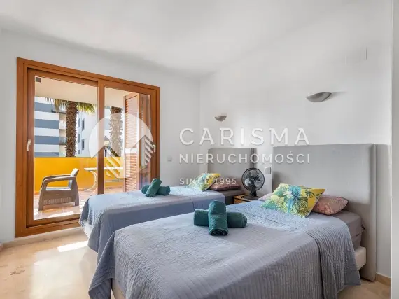 (20) Piękny apartament tylko 300m od morza i plaży, Punta Prima, Costa Blanca.