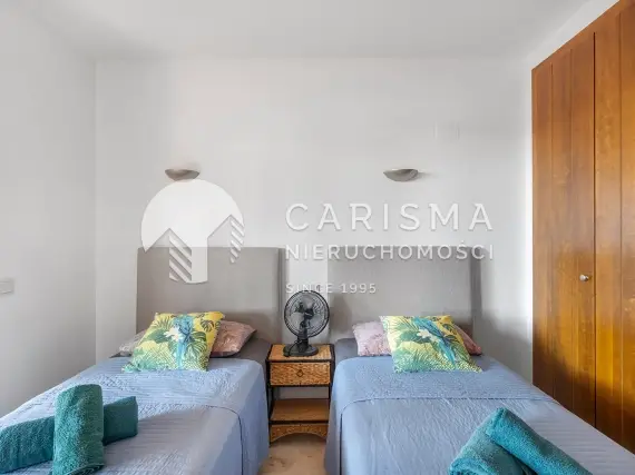(21) Piękny apartament tylko 300m od morza i plaży, Punta Prima, Costa Blanca.