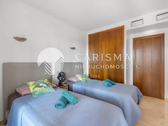 (22) Piękny apartament tylko 300m od morza i plaży, Punta Prima, Costa Blanca.