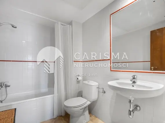 (23) Piękny apartament tylko 300m od morza i plaży, Punta Prima, Costa Blanca.
