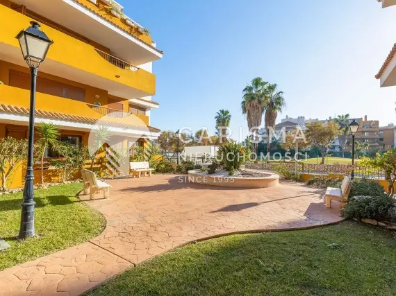 (38) Piękny apartament tylko 300m od morza i plaży, Punta Prima, Costa Blanca.