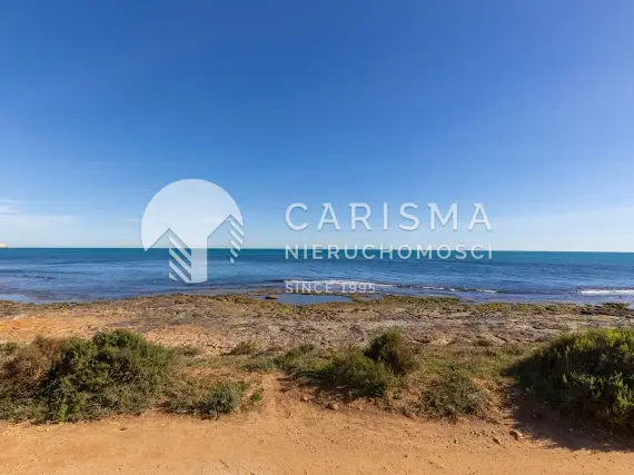 (39) Piękny apartament tylko 300m od morza i plaży, Punta Prima, Costa Blanca.