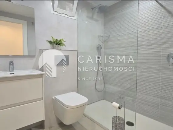 (9) Luksusowy apartament w pierwszej linii brzegowej, Estapona, Costa del Sol