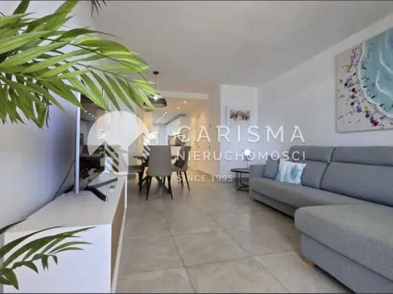 (14) Luksusowy apartament w pierwszej linii brzegowej, Estapona, Costa del Sol