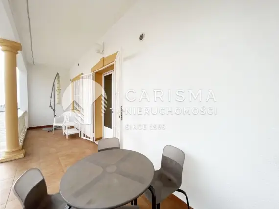 (39) Willa na sprzedaż w Calpe (Cucarres) – panoramiczny widok na morze i góry