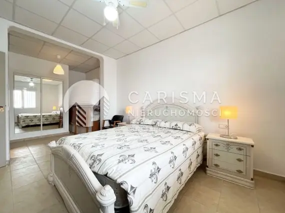 (43) Willa na sprzedaż w Calpe (Cucarres) – panoramiczny widok na morze i góry