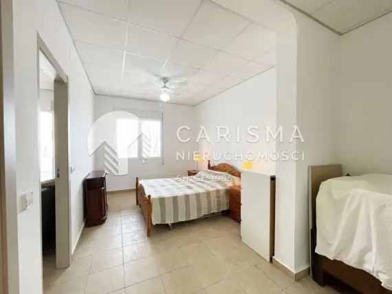 (45) Willa na sprzedaż w Calpe (Cucarres) – panoramiczny widok na morze i góry