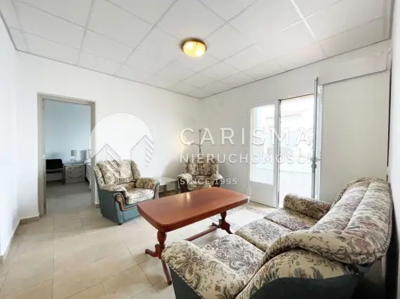 (50) Willa na sprzedaż w Calpe (Cucarres) – panoramiczny widok na morze i góry