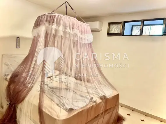 (43) Wyjątkowa willa 300 m od plaży i portu w Calpe