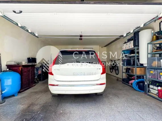 (31) Willa z panoramicznym widokiem na morze i góry, prywatnym basenem oraz 5 sypialniami – Altea