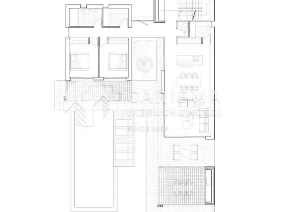 (6) Nowoczesna willa w otoczeniu natury z prywatnym basenem – Jávea, Costa Blanca