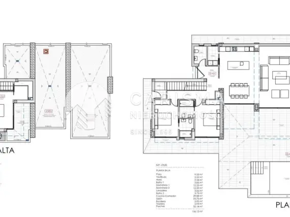 (8) Nowoczesna willa premium z prywatnym basenem – Dénia, Costa Blanca
