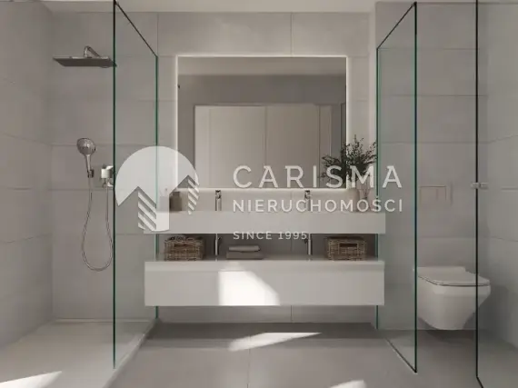 (11) Nowe, lukusowe i gotowe apartamenty z widokiem na morze, Estepona, Costa del Sol
