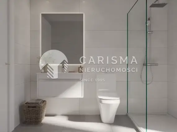 (12) Nowe, lukusowe i gotowe apartamenty z widokiem na morze, Estepona, Costa del Sol