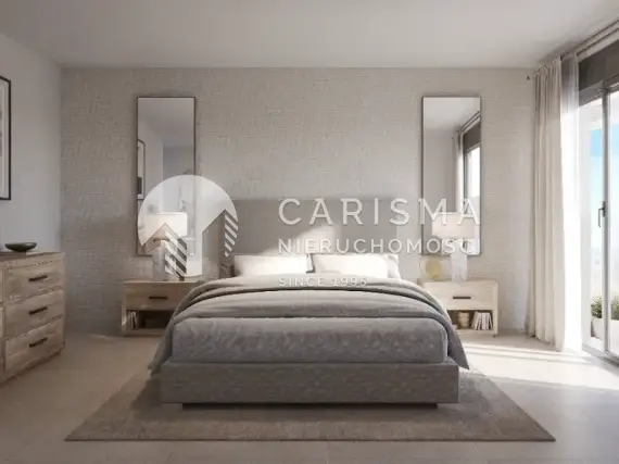 (13) Nowe, lukusowe i gotowe apartamenty z widokiem na morze, Estepona, Costa del Sol