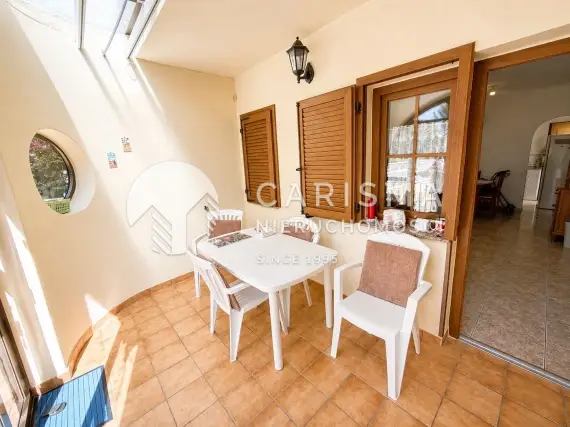 Urokliwy bungalow w spokojnej części Calpe – blisko plaży i wszystkich udogodnień 2