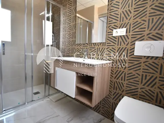 (13) Apartament na sprzedaż w Los Altos | Taras, basen, garaż podziemny, osiedle zamknięte, 2022