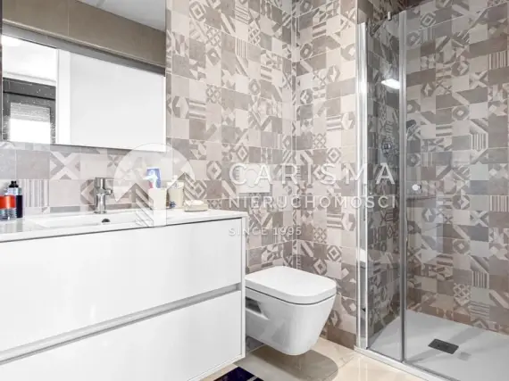 (11) Apartament na sprzedaż Los Altos | Amanecer VI, taras, basen, garaż, południowa ekspozycja CostaBL