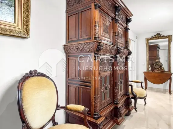 (13) Apartament na sprzedaż Los Altos | Amanecer VI, taras, basen, garaż, południowa ekspozycja CostaBL
