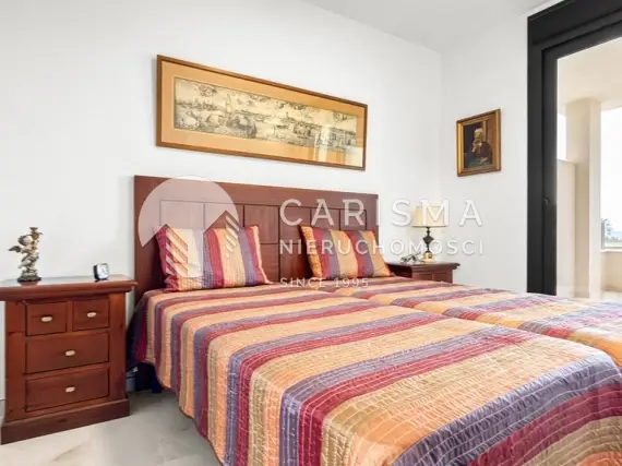(16) Apartament na sprzedaż Los Altos | Amanecer VI, taras, basen, garaż, południowa ekspozycja CostaBL