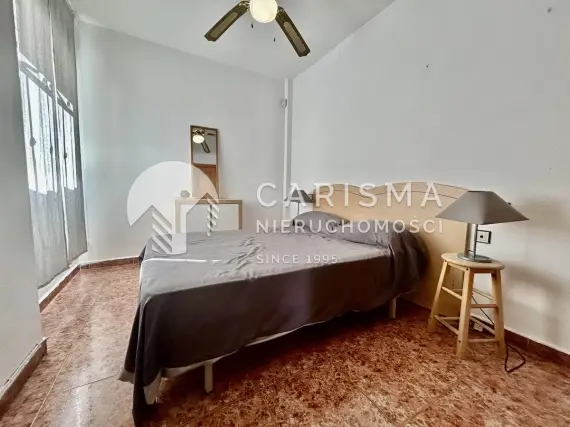 (8) Apartament z tarasem dachowym i widokiem na słone jeziora, Dream Hills, basen