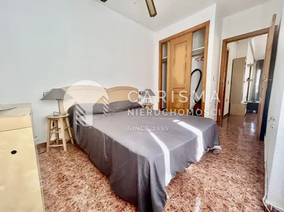 (9) Apartament z tarasem dachowym i widokiem na słone jeziora, Dream Hills, basen
