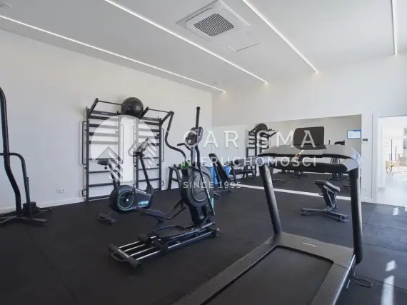 (23) Nowoczesny Duplex z Widokiem na Morze w Villajoyosa | Luksusowy Apartament Costa Blanca