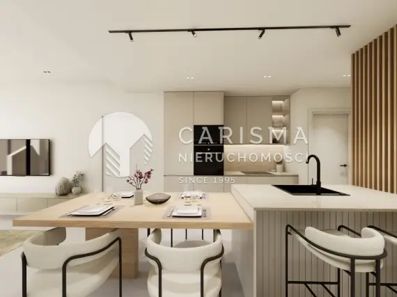 (15) Nowoczesne apartamenty i wille przy polach golfowych Los Alcázares, Costa Cálida – blisko plaży