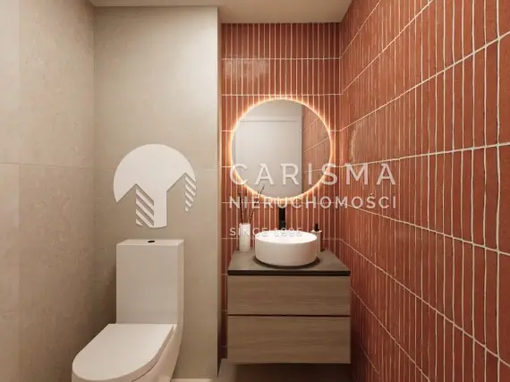 (61) Nowoczesne apartamenty i wille przy polach golfowych Los Alcázares, Costa Cálida – blisko plaży