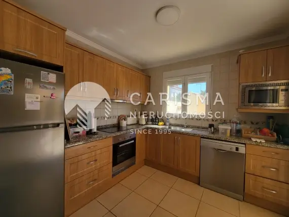 (10) Urocza willa w pobliżu wszelkich dogodności w Calpe