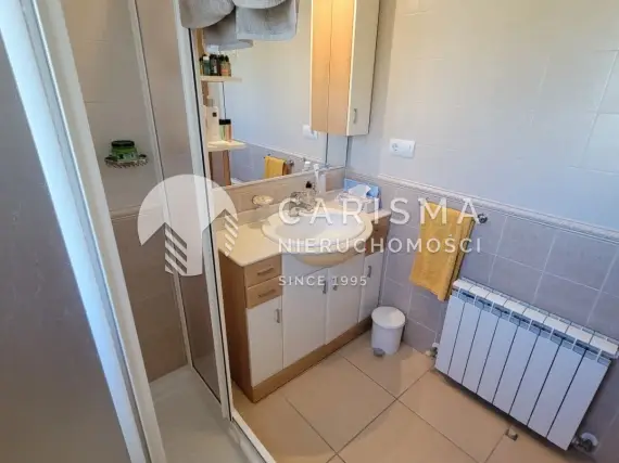 (15) Urocza willa w pobliżu wszelkich dogodności w Calpe