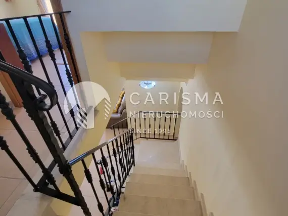 (28) Urocza willa w pobliżu wszelkich dogodności w Calpe